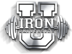 Iron University